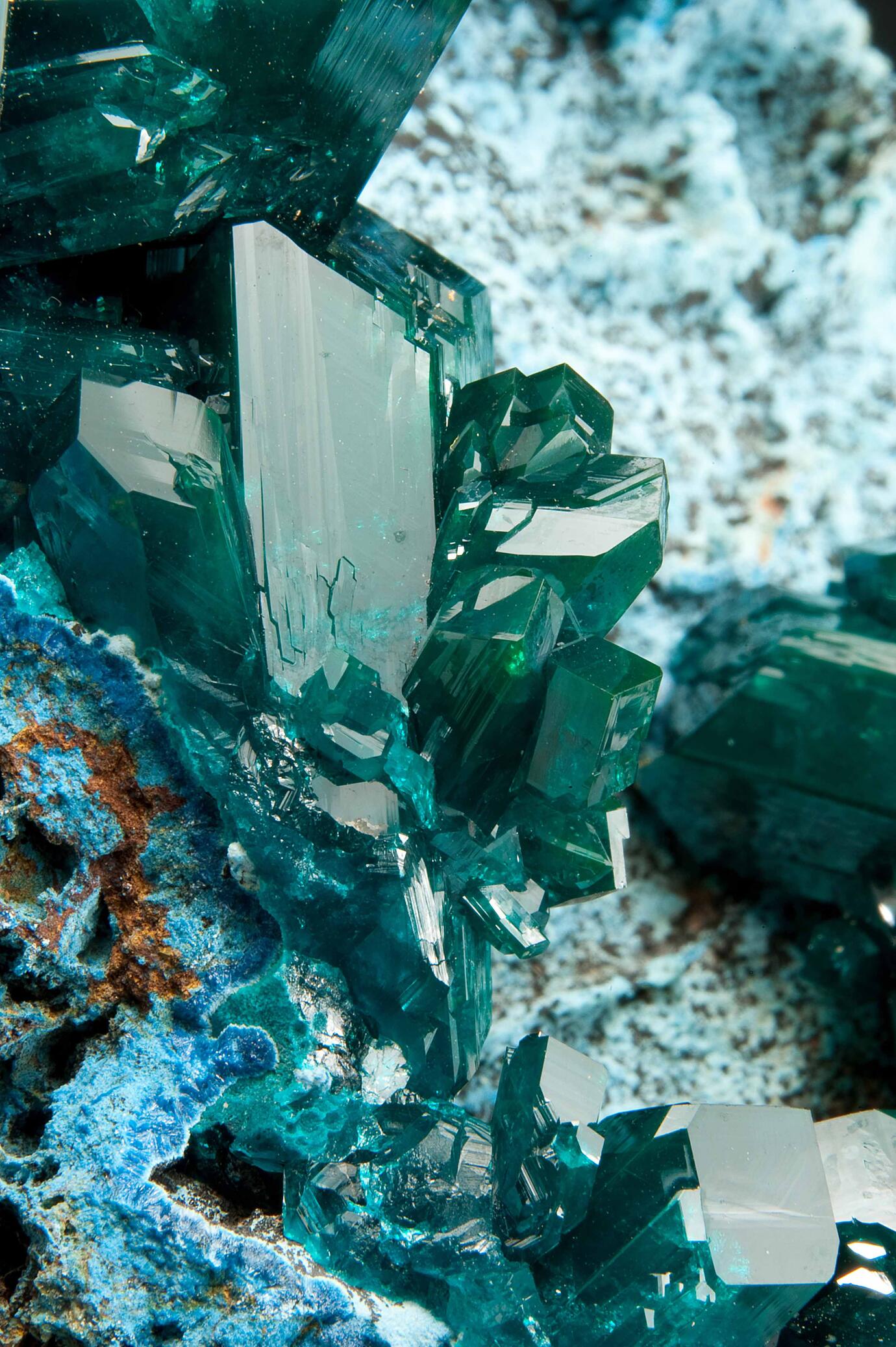 cyclo dioptase ajm3422